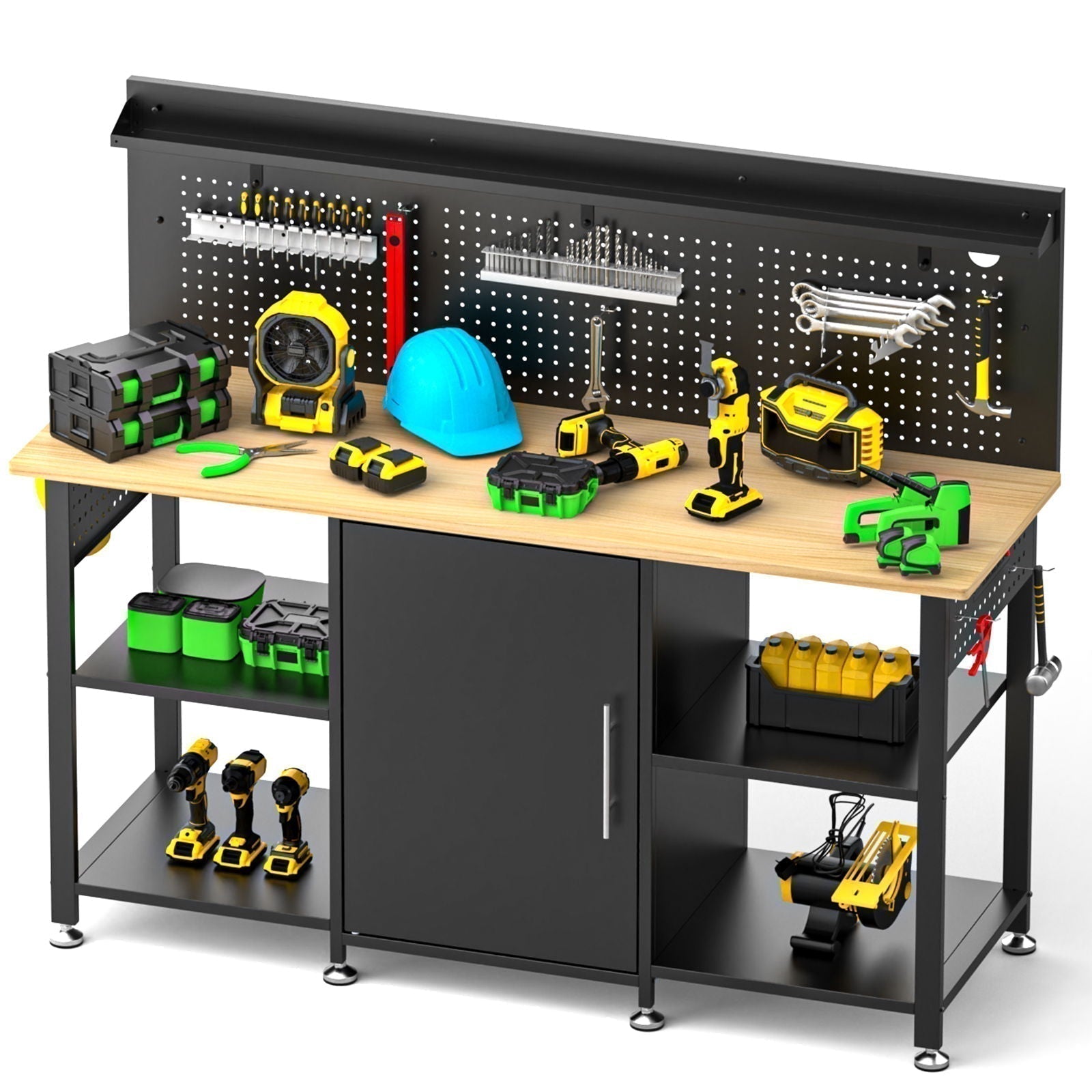 Cordless vs. Corded Tools: A Contractor's Honest Take