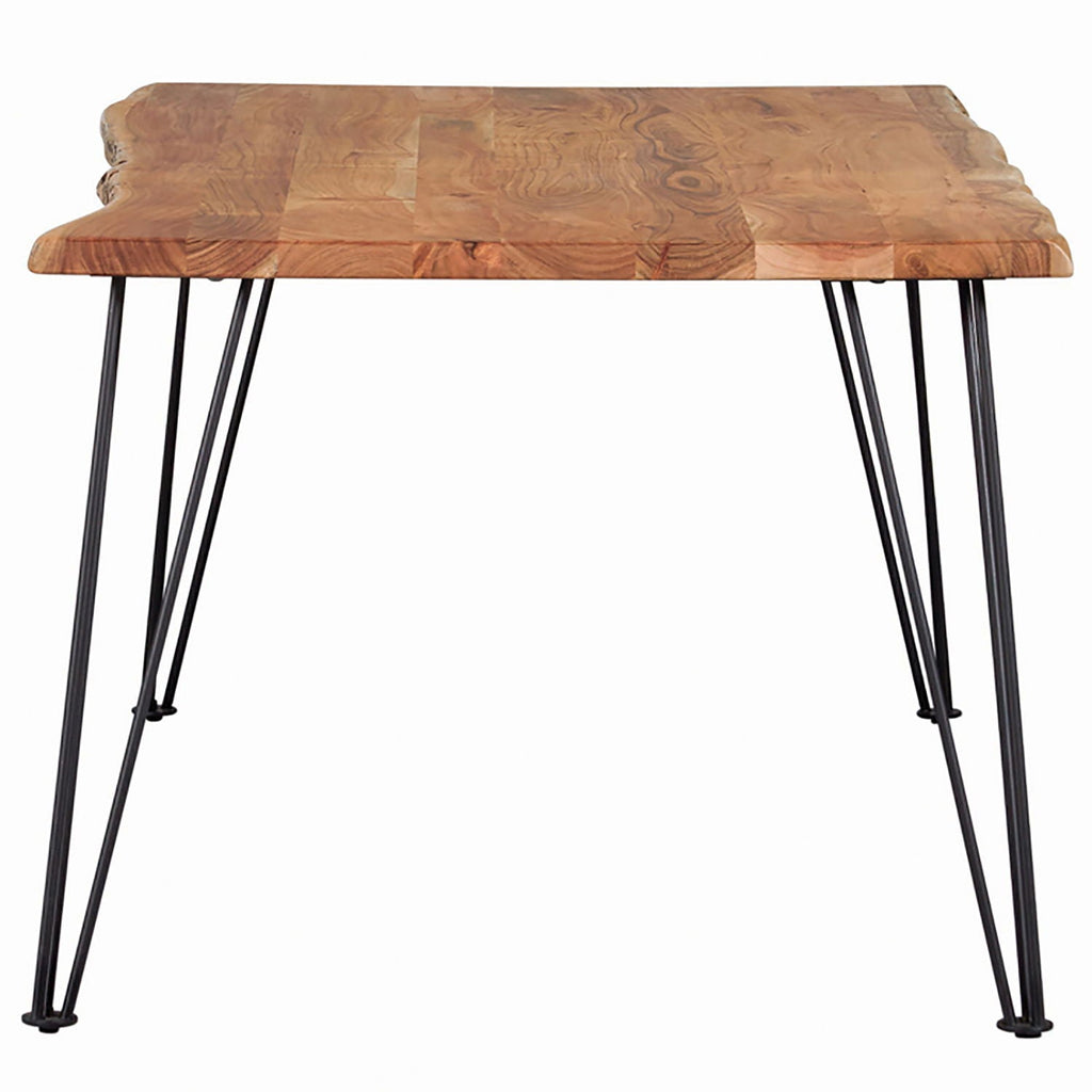 Shanahan - Dining Table - Natural