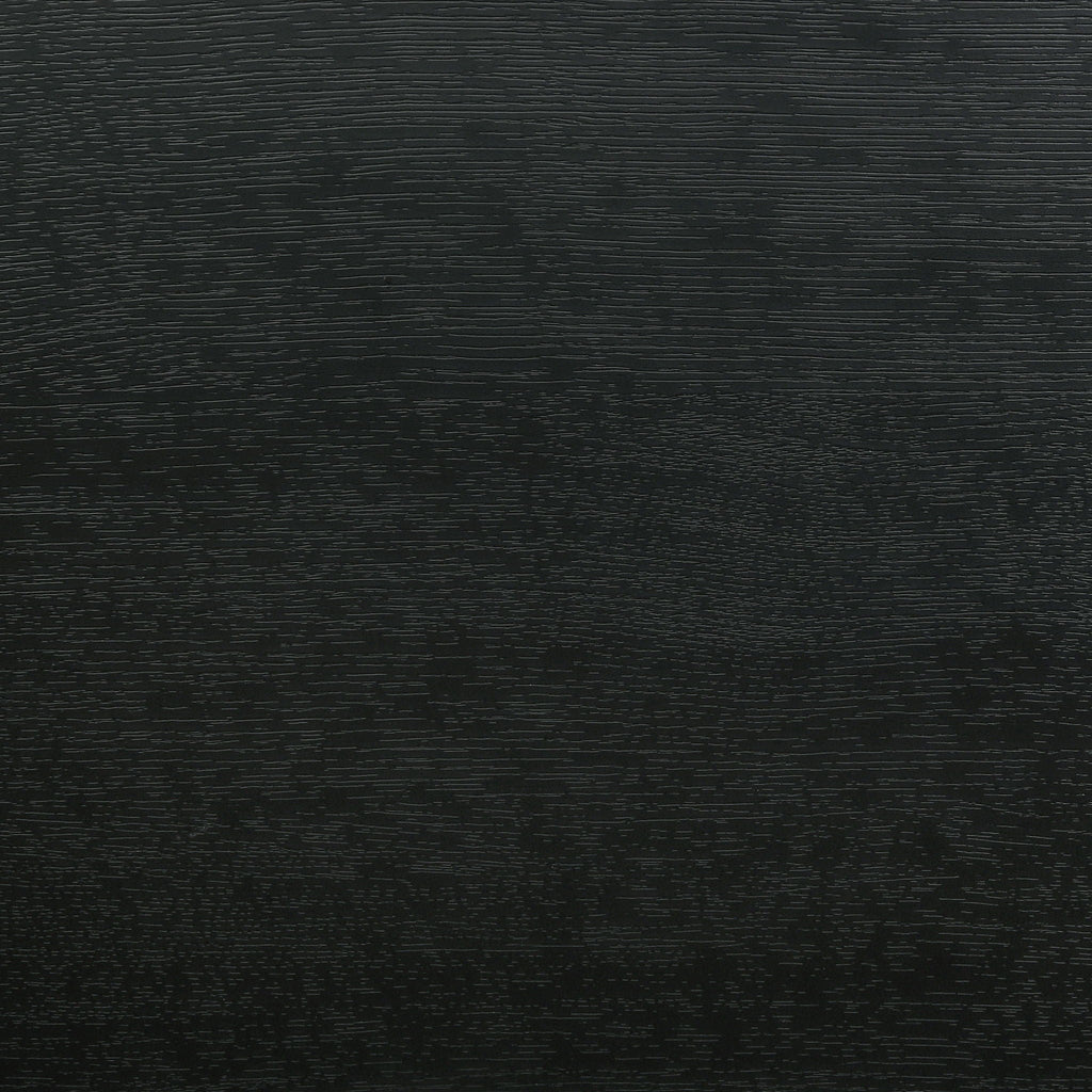 Burton - 5 Drawer Chest Of Drawers - Black