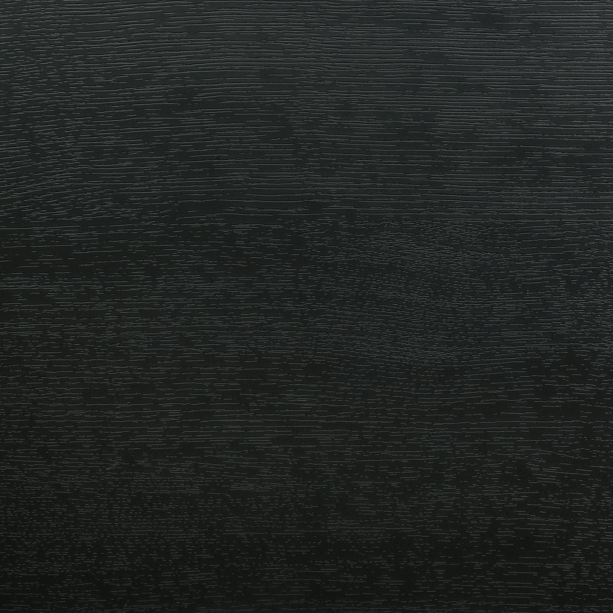 Burton - 5 Drawer Chest Of Drawers - Black