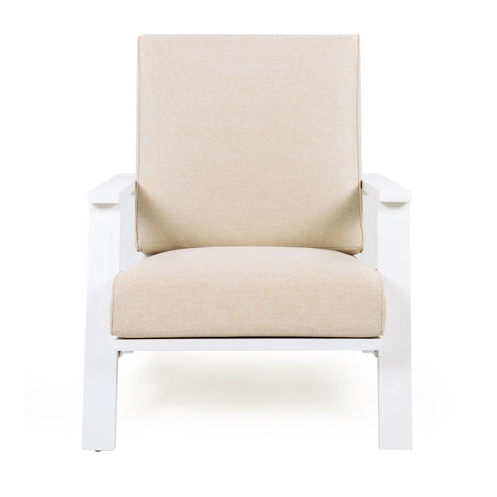 Outdoor Patio Lounge Chair Set of 2