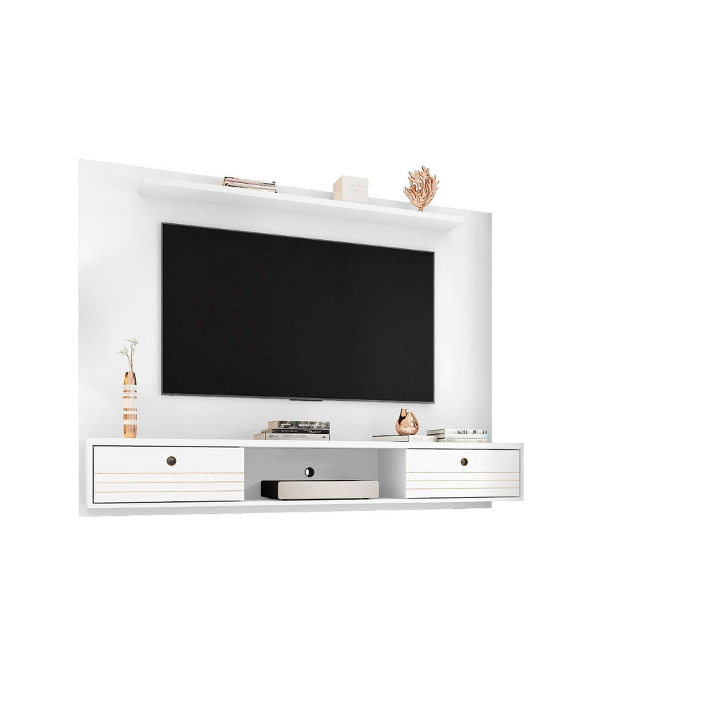 Liberty - Wall Mounted TV Panel For TVs