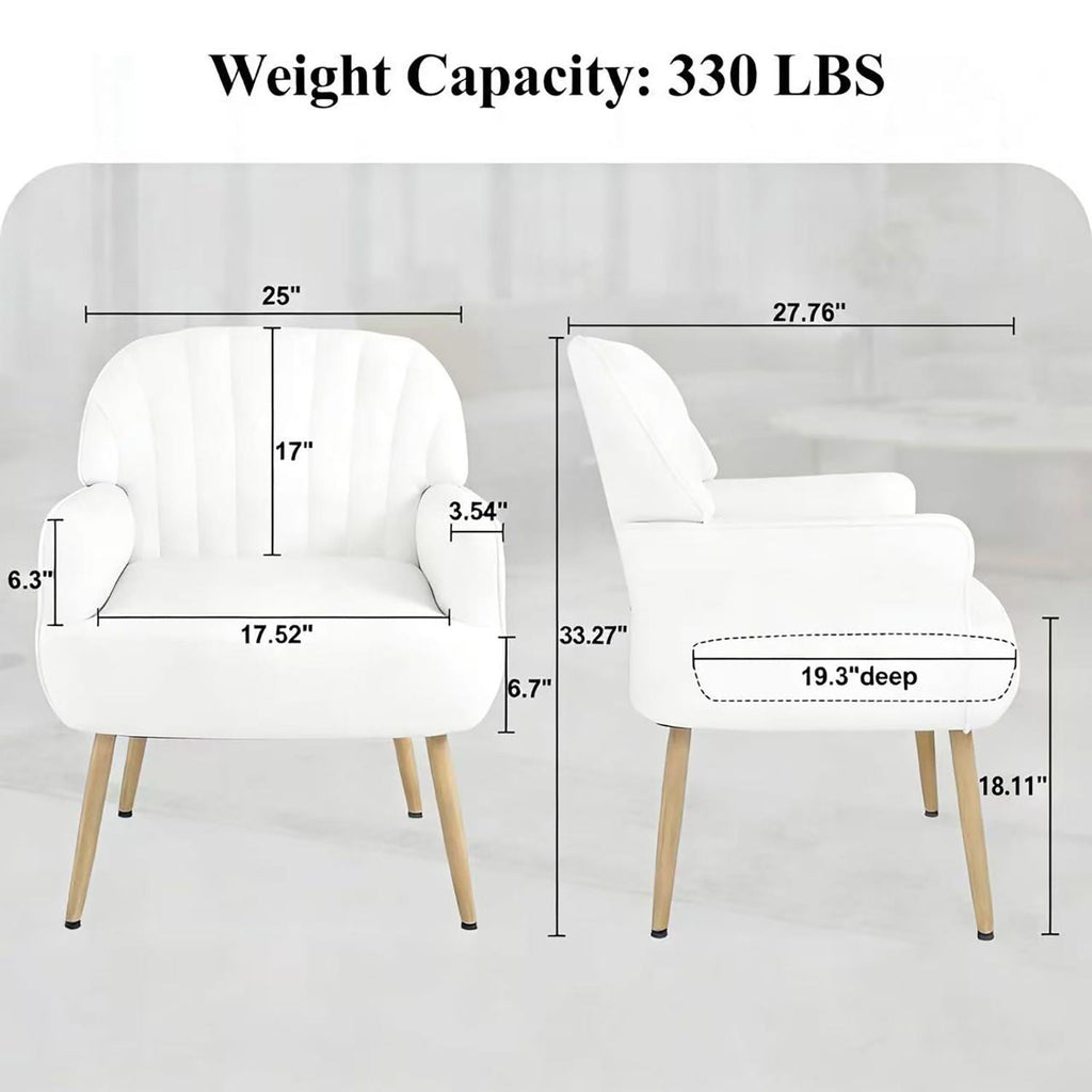 Accent Chair For Living Room