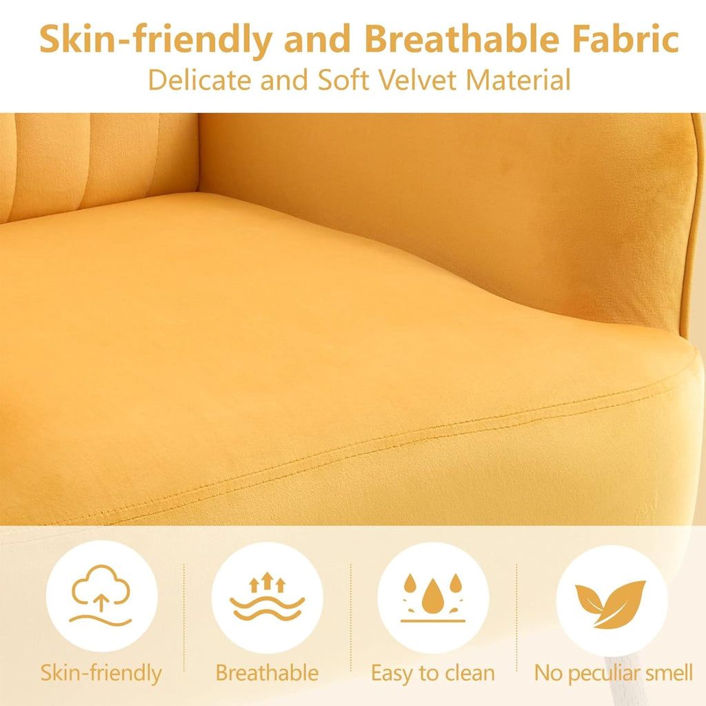 Accent Chair For Living Room