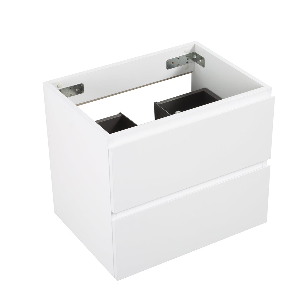 Alice 24W 201 Wall Mount Bathroom Vanity Without Basin