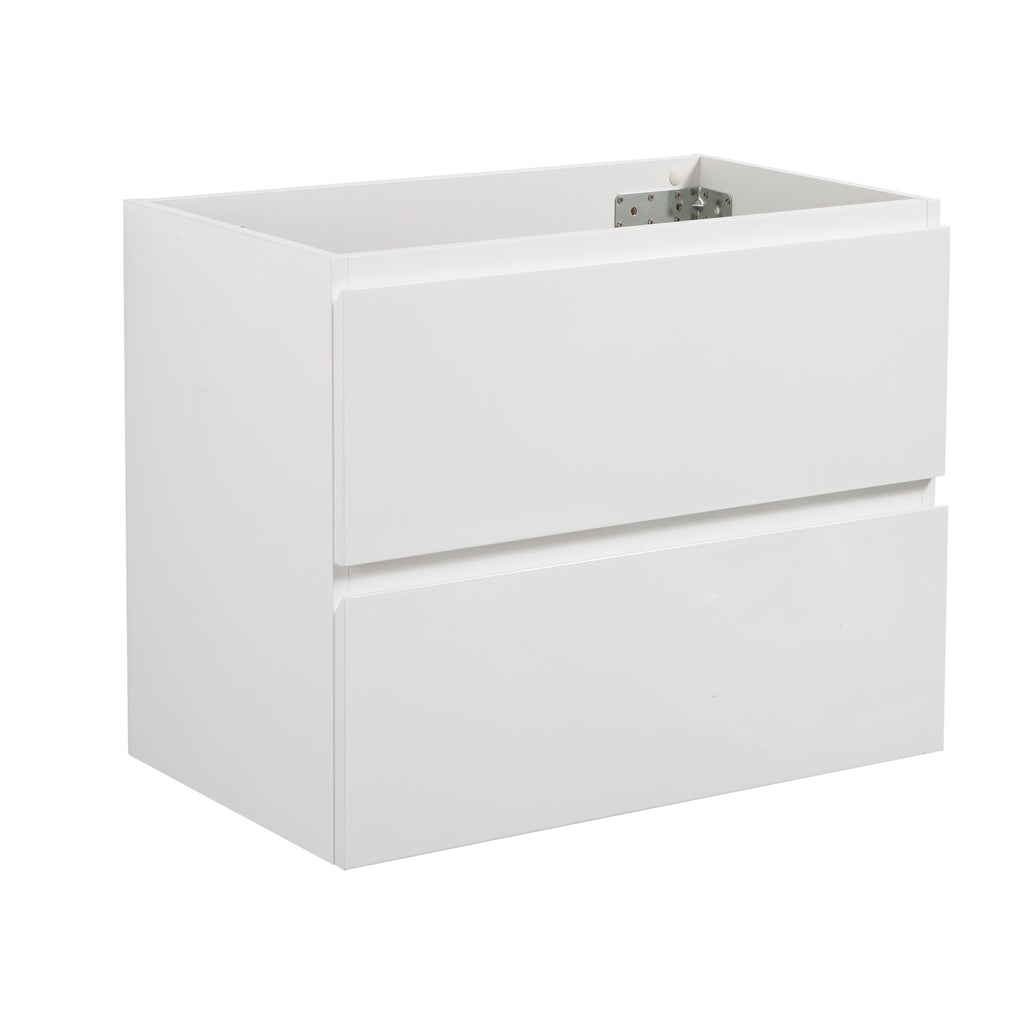 Alice 24W 201 Wall Mount Bathroom Vanity Without Basin