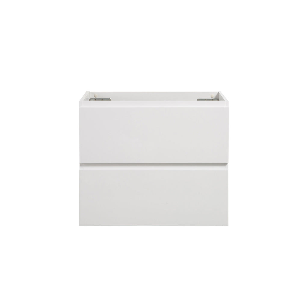 Alice 24W 201 Wall Mount Bathroom Vanity Without Basin