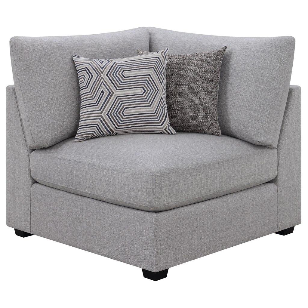 Lafayette - Modular Upholstered Sectional Sofa