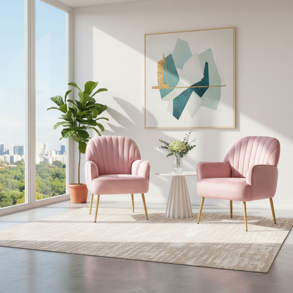 Accent Chair For Living Room