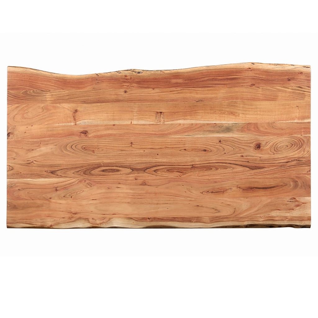 Shanahan - Dining Table - Natural