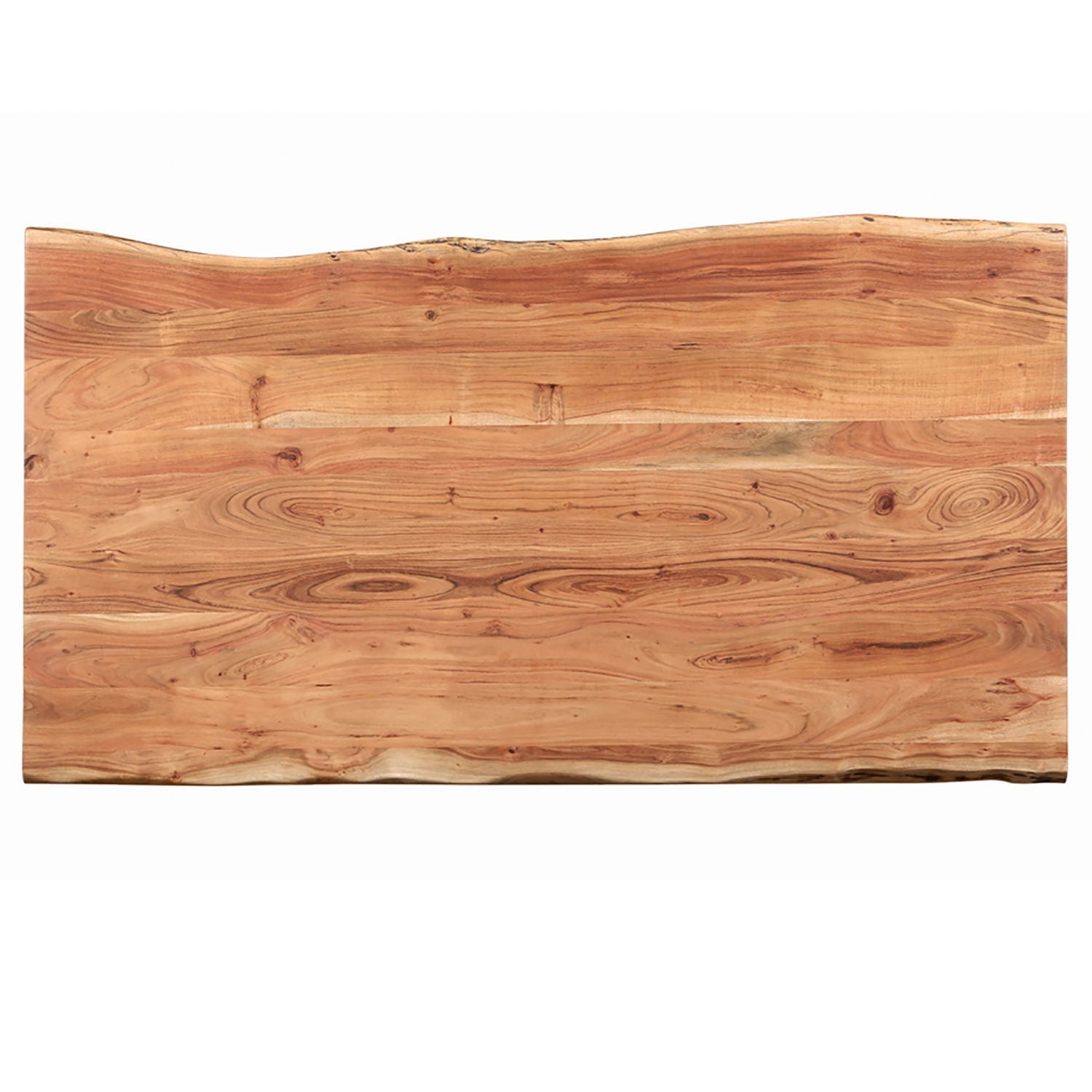 Shanahan - Dining Table - Natural