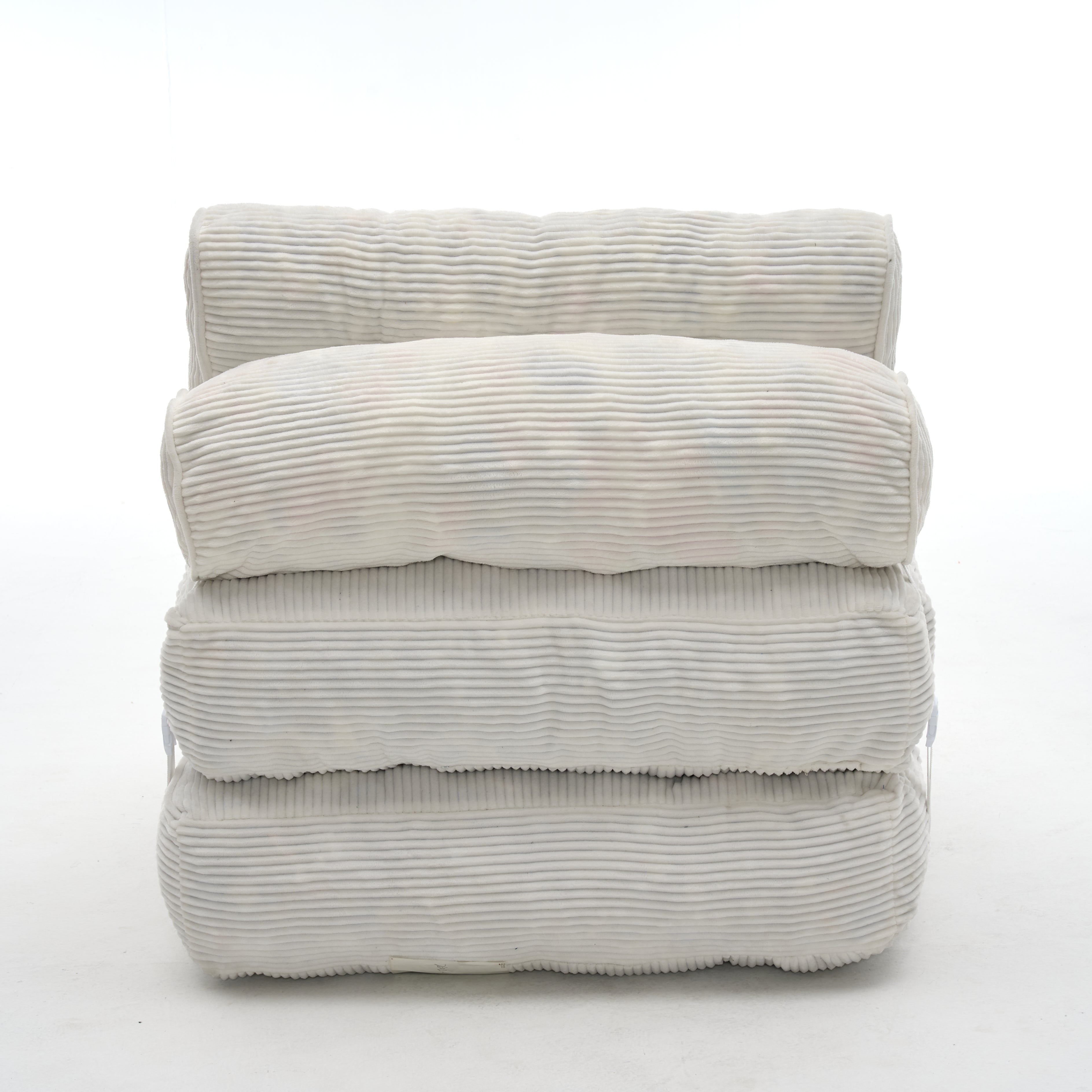 Folding Sofa Bed, Convertible Sleeper Chair