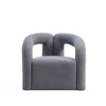 Darian - Lounge Chair