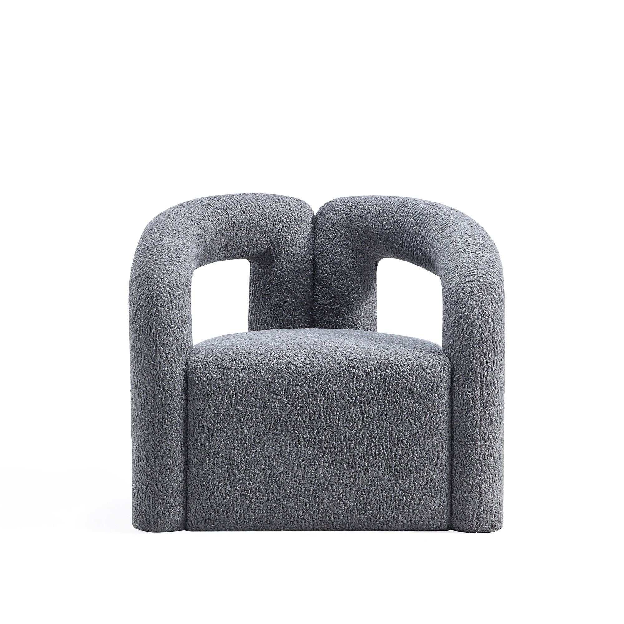 Darian - Lounge Chair