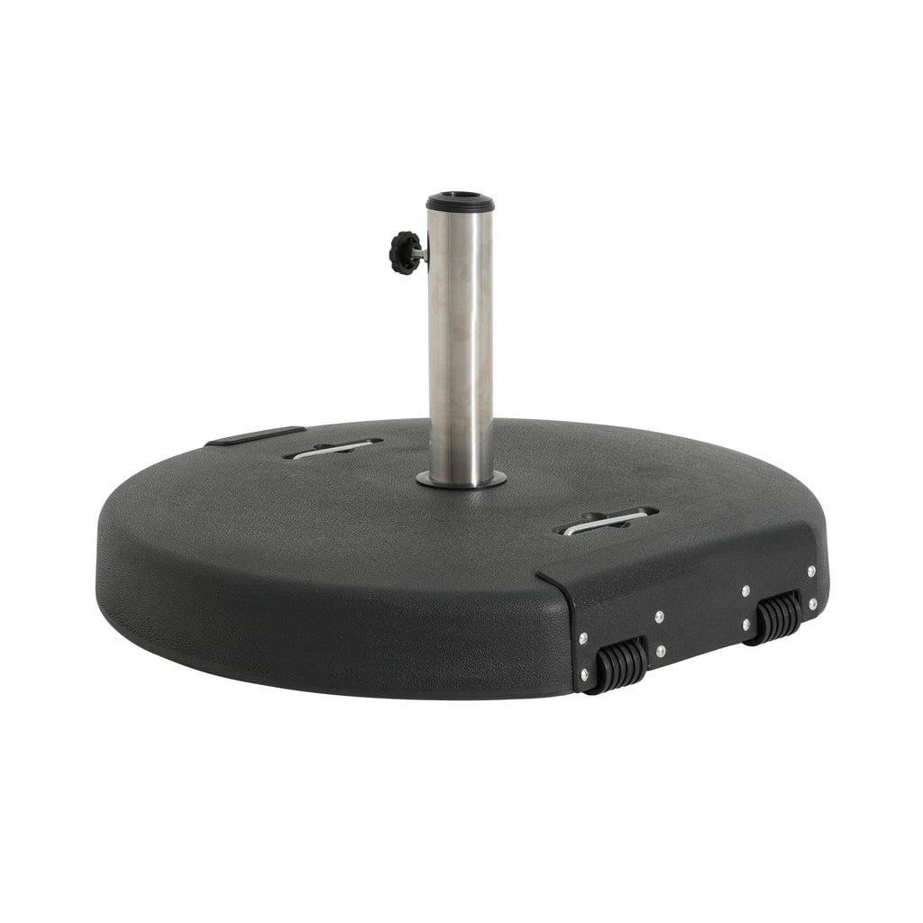 Mota Outdoor 133-Pound Umbrella Base