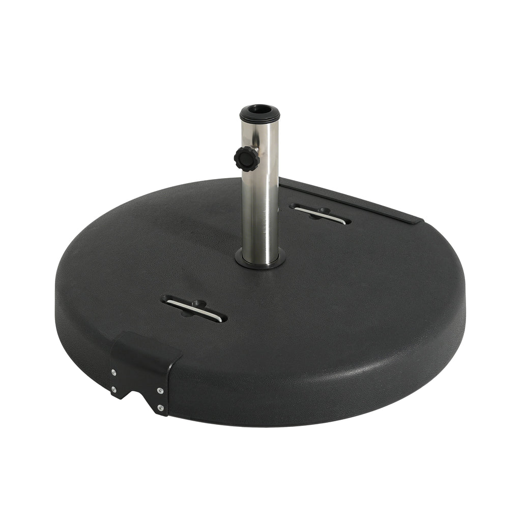 Mota Outdoor 133-Pound Umbrella Base