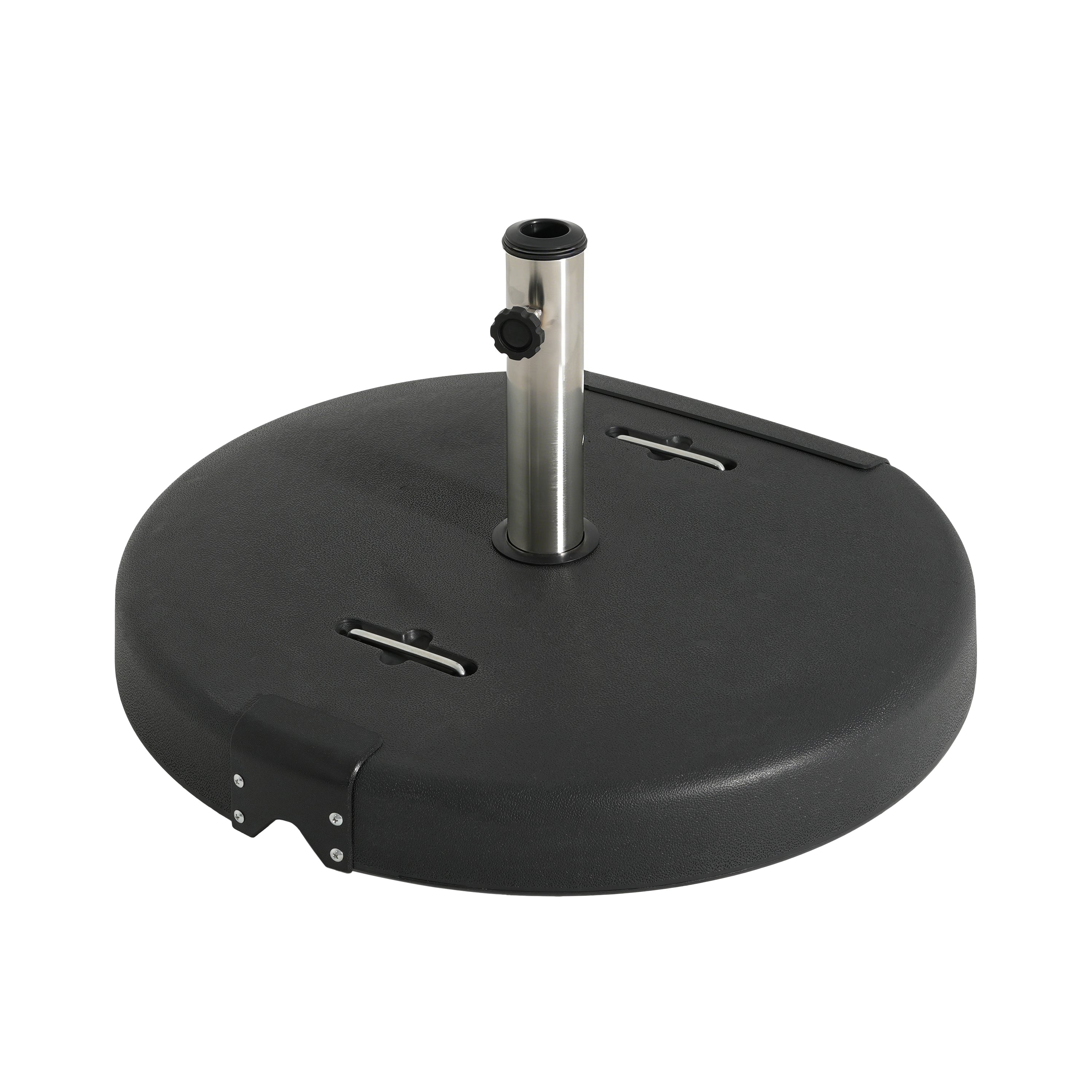 Mota Outdoor 133-Pound Umbrella Base