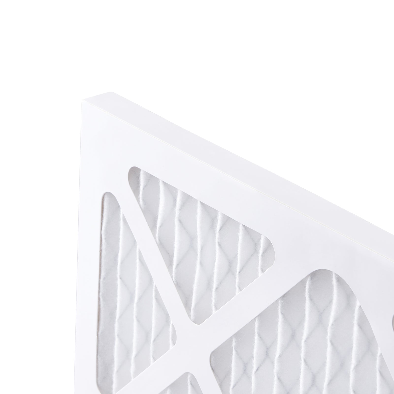 Protective Pre Filters, 5 Pack, 15.75'' x 15.75'' Air Filter Replacement