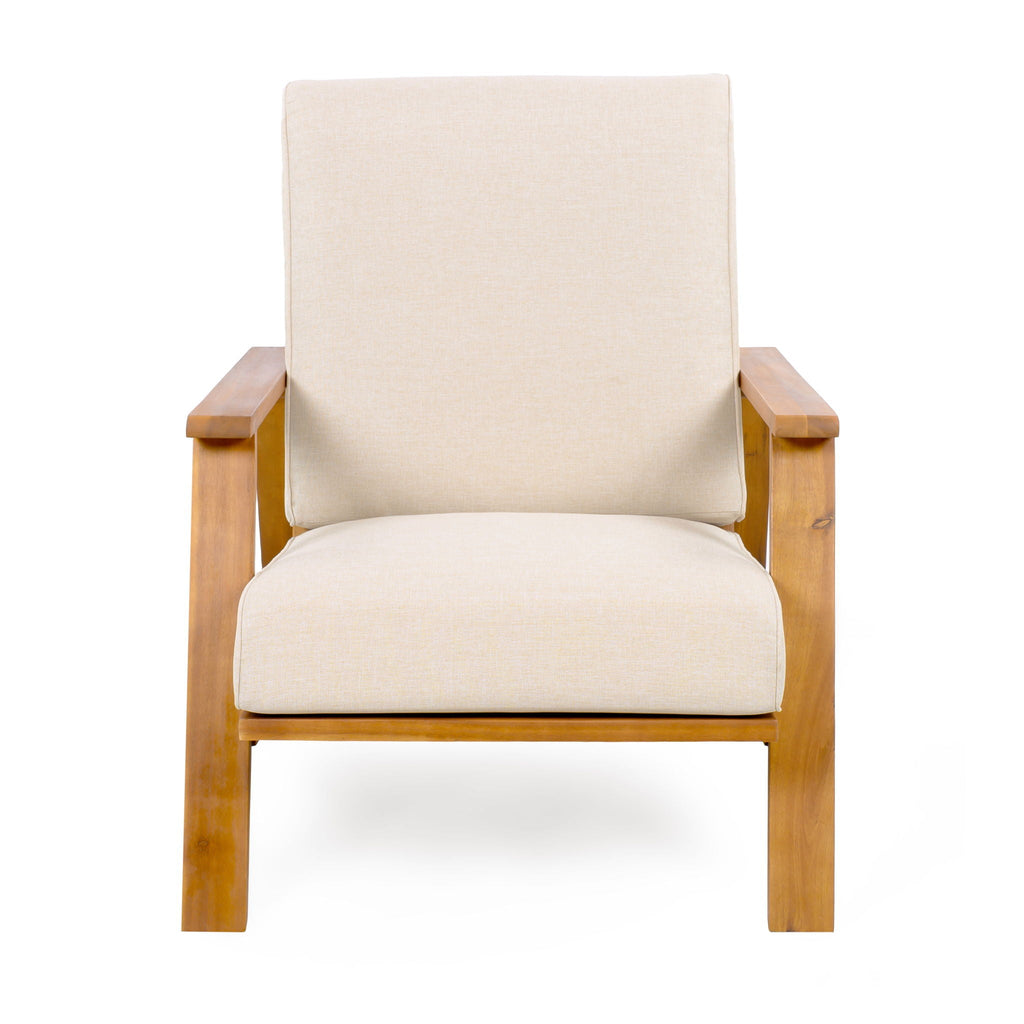 Outdoor Patio Lounge Chair Set of 2