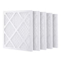 Protective Pre Filters, 5 Pack, 15.75'' x 15.75'' Air Filter Replacement