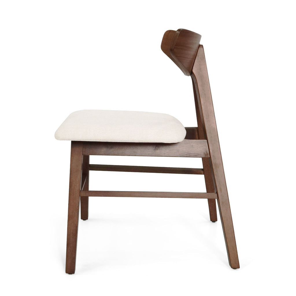 Vida Modern Dining Chair