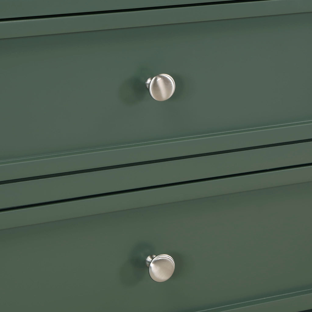 Weston - 2 Drawer Nightstand