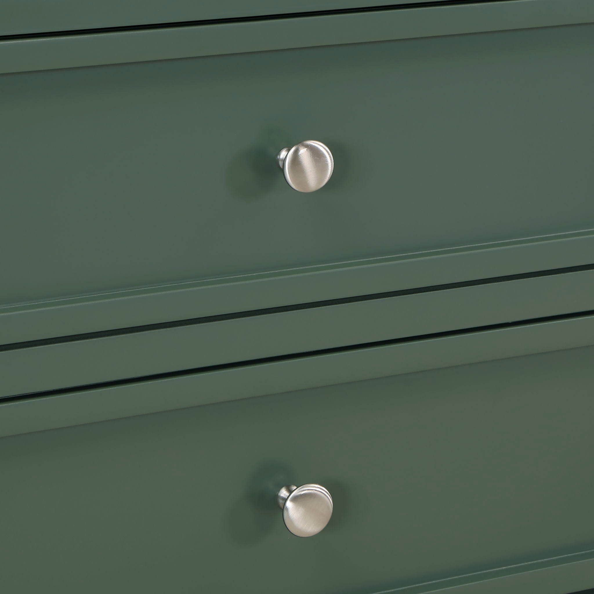 Weston - 2 Drawer Nightstand