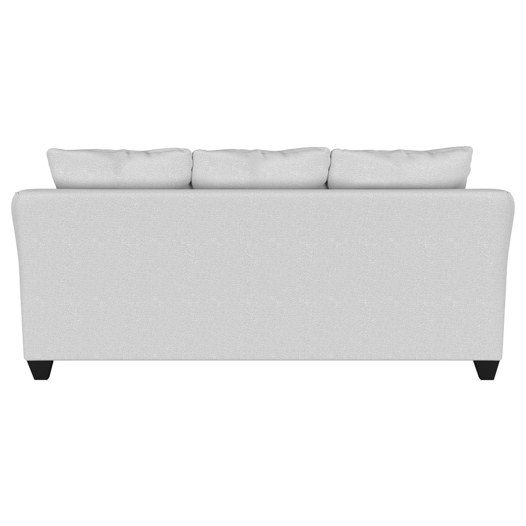 Alcazar - Arm Sofa - Sand