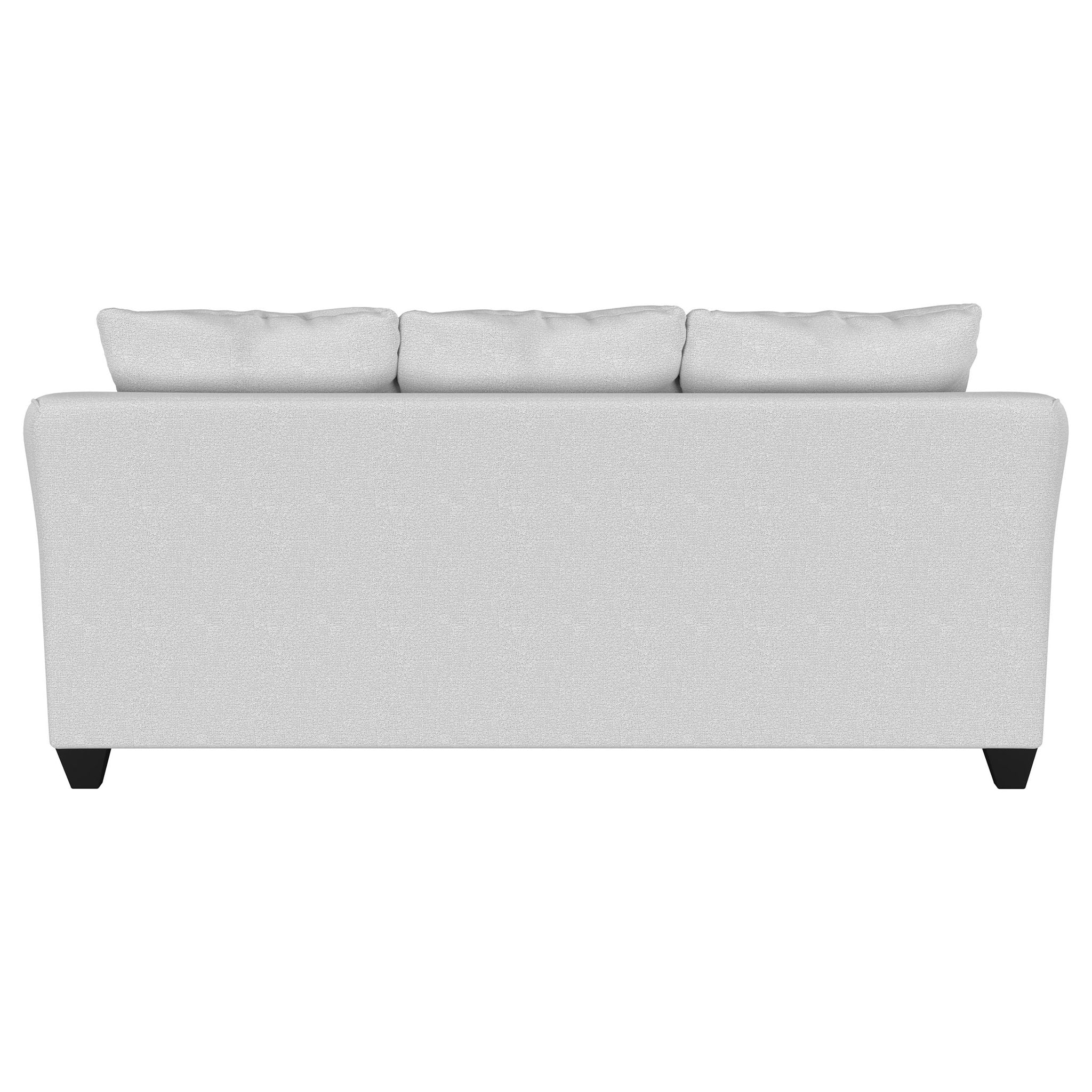 Alcazar - Arm Sofa - Sand