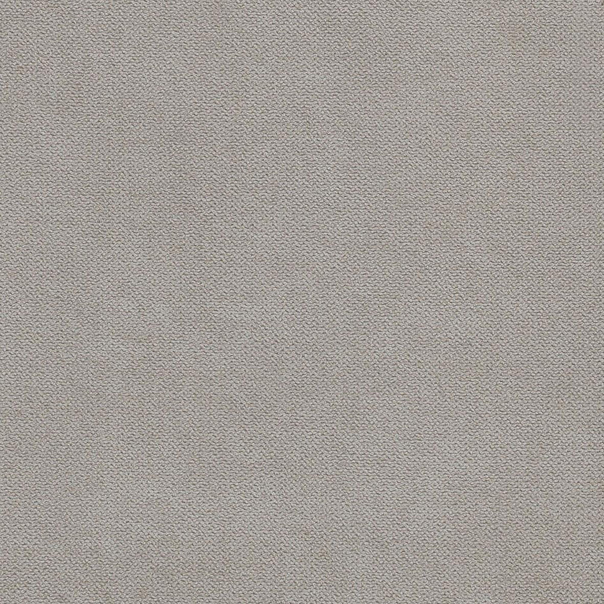 Queen Panel Bed Tufted Upholstered With Tapered Legs - Beige