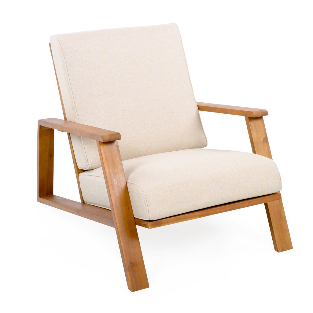 Outdoor Patio Lounge Chair Set of 2