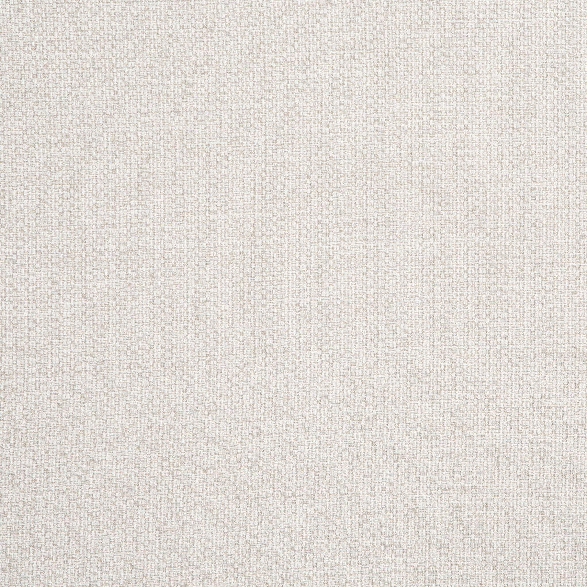 Hollis - Upholstered Accent Bench With Armrests Seating - Vanilla White