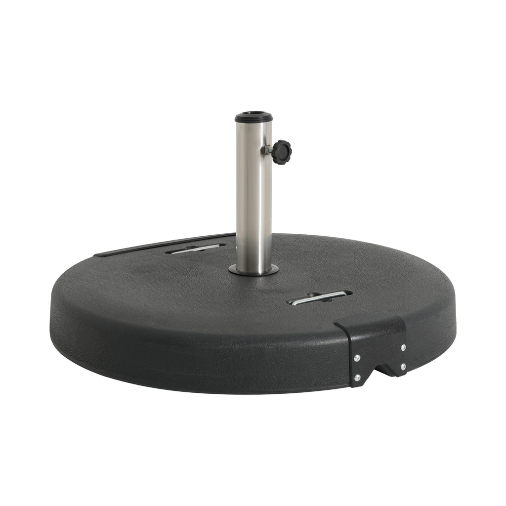 Mota Outdoor 133-Pound Umbrella Base
