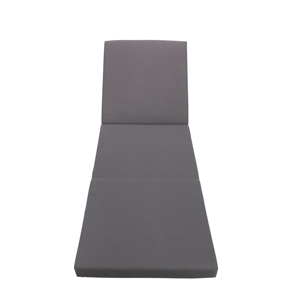 Lounge Chaise Set with Space Available on One Side