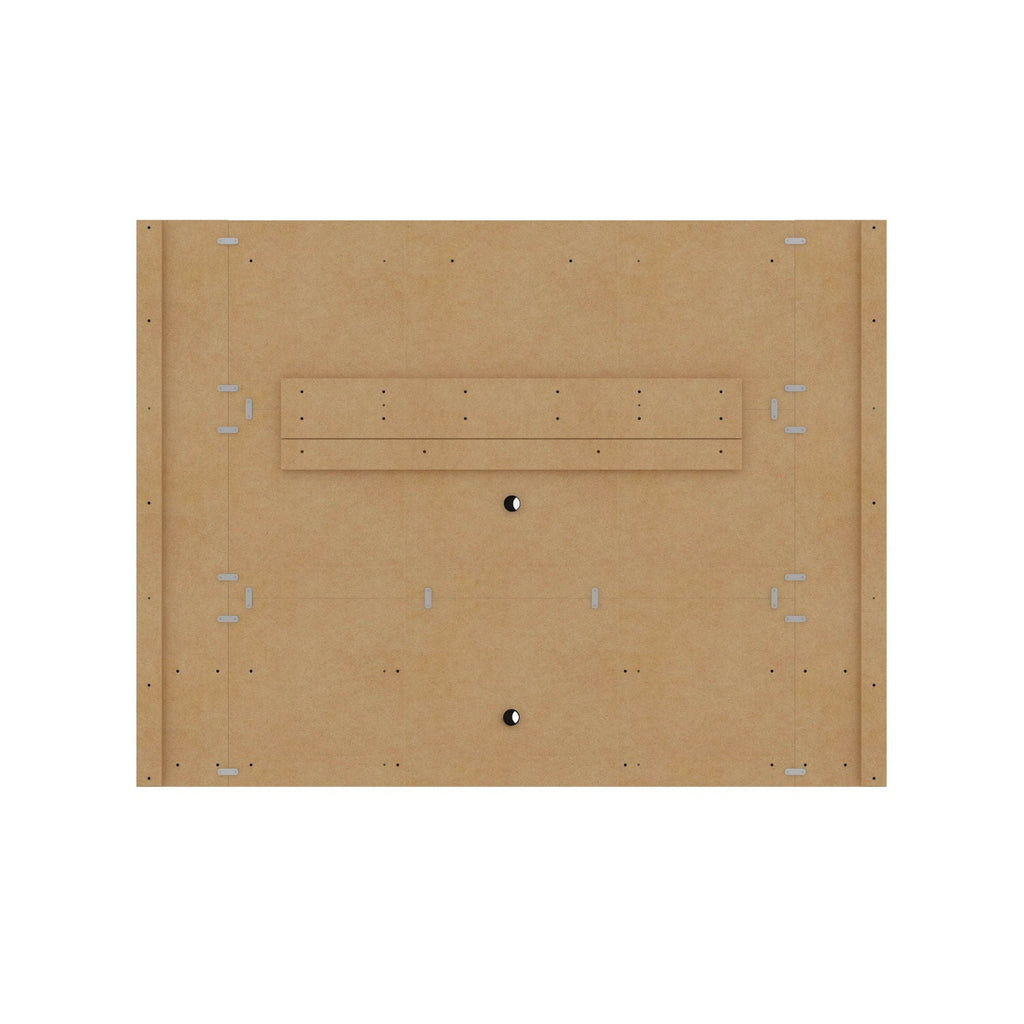 Liberty - Wall Mounted TV Panel For TVs