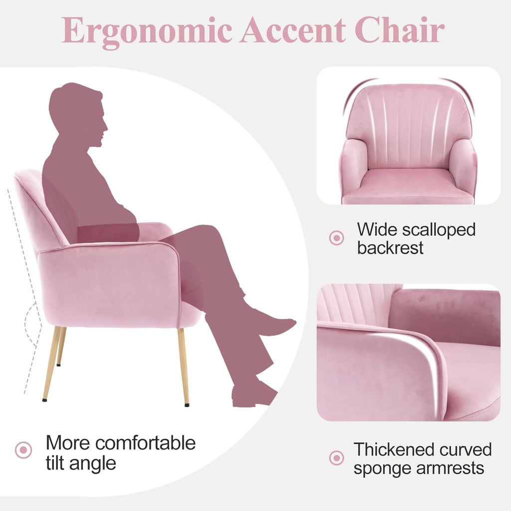 Accent Chair For Living Room