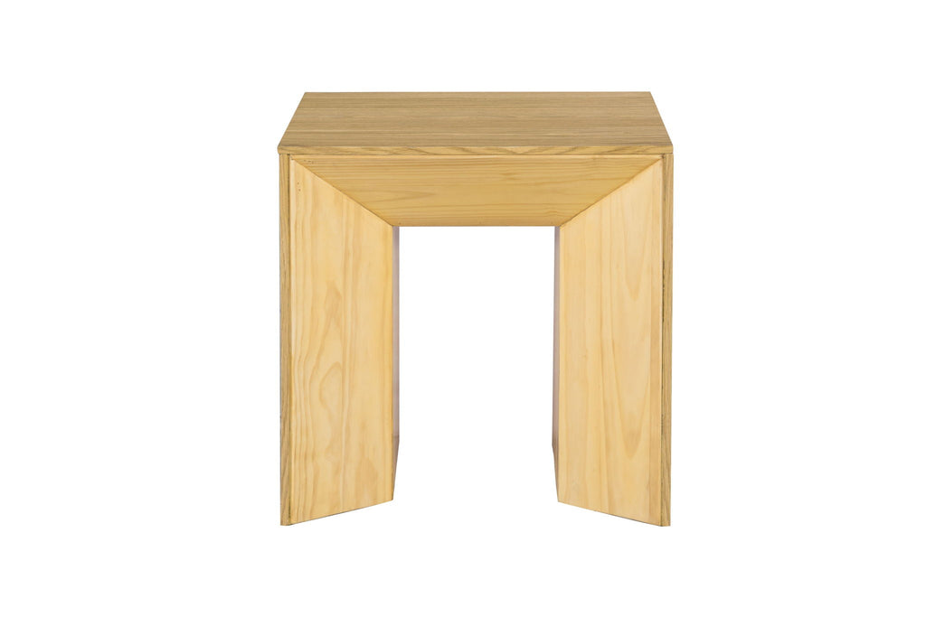 Harold Wood Table Collection