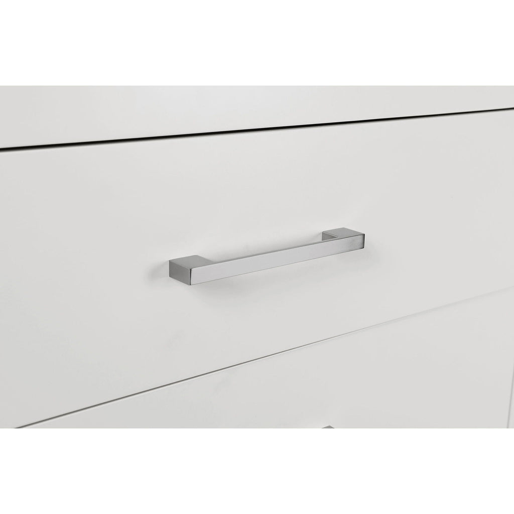 Polk - 6 Drawer Dresser