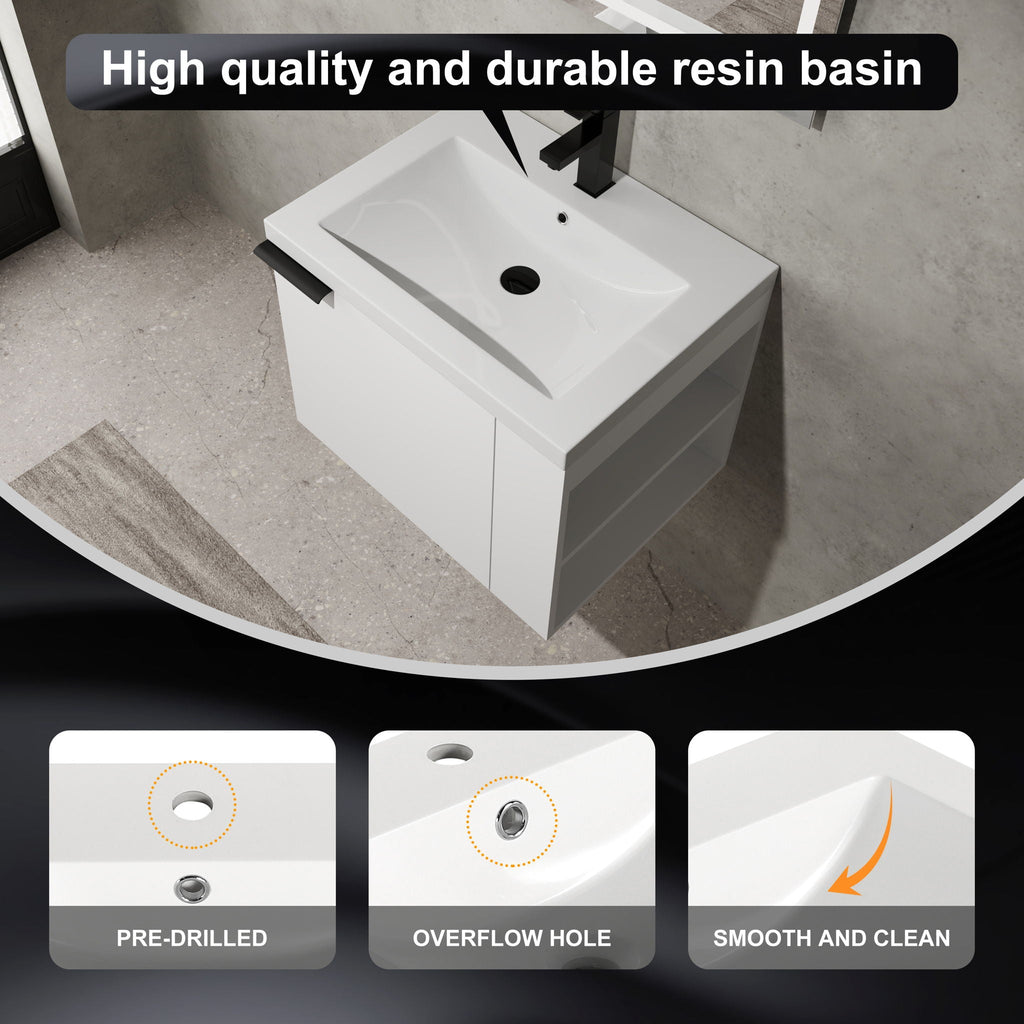 Modern Bathroom Vanity For Bathroom Spaces