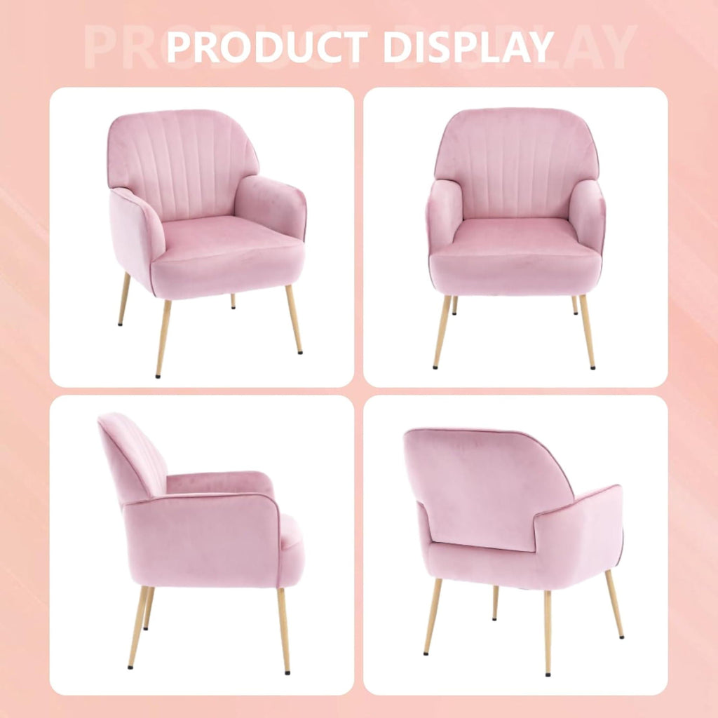 Accent Chair For Living Room