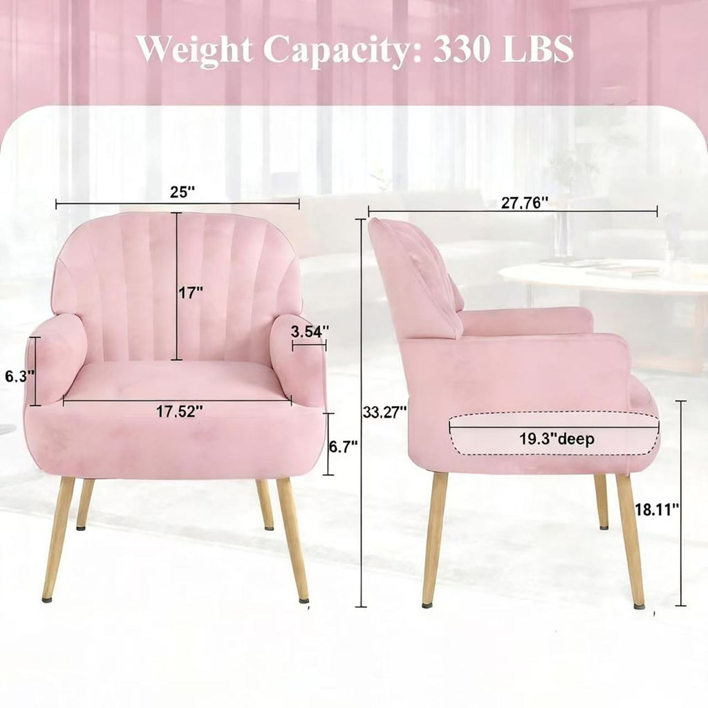 Accent Chair For Living Room
