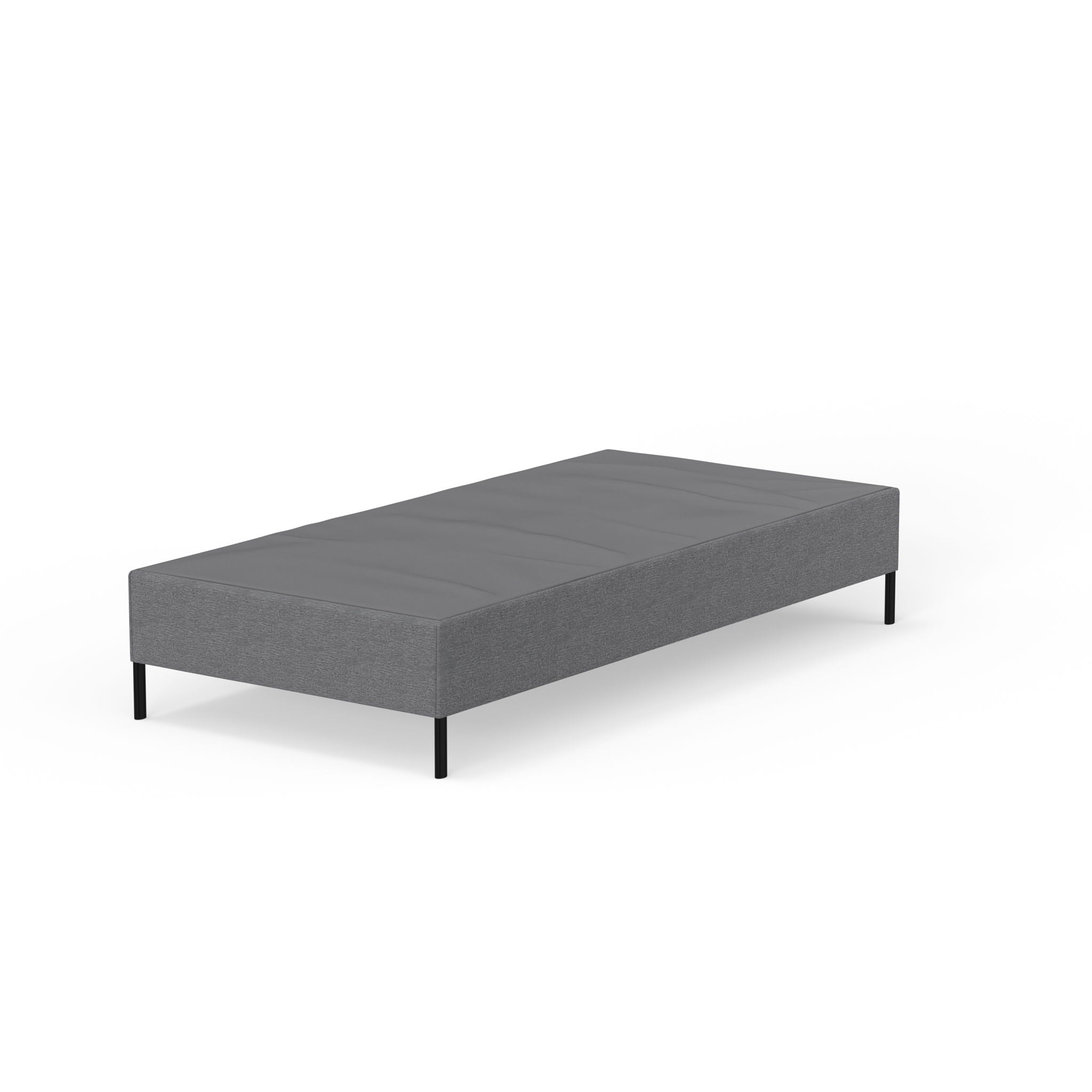 Knock Down Mattress Foundation
