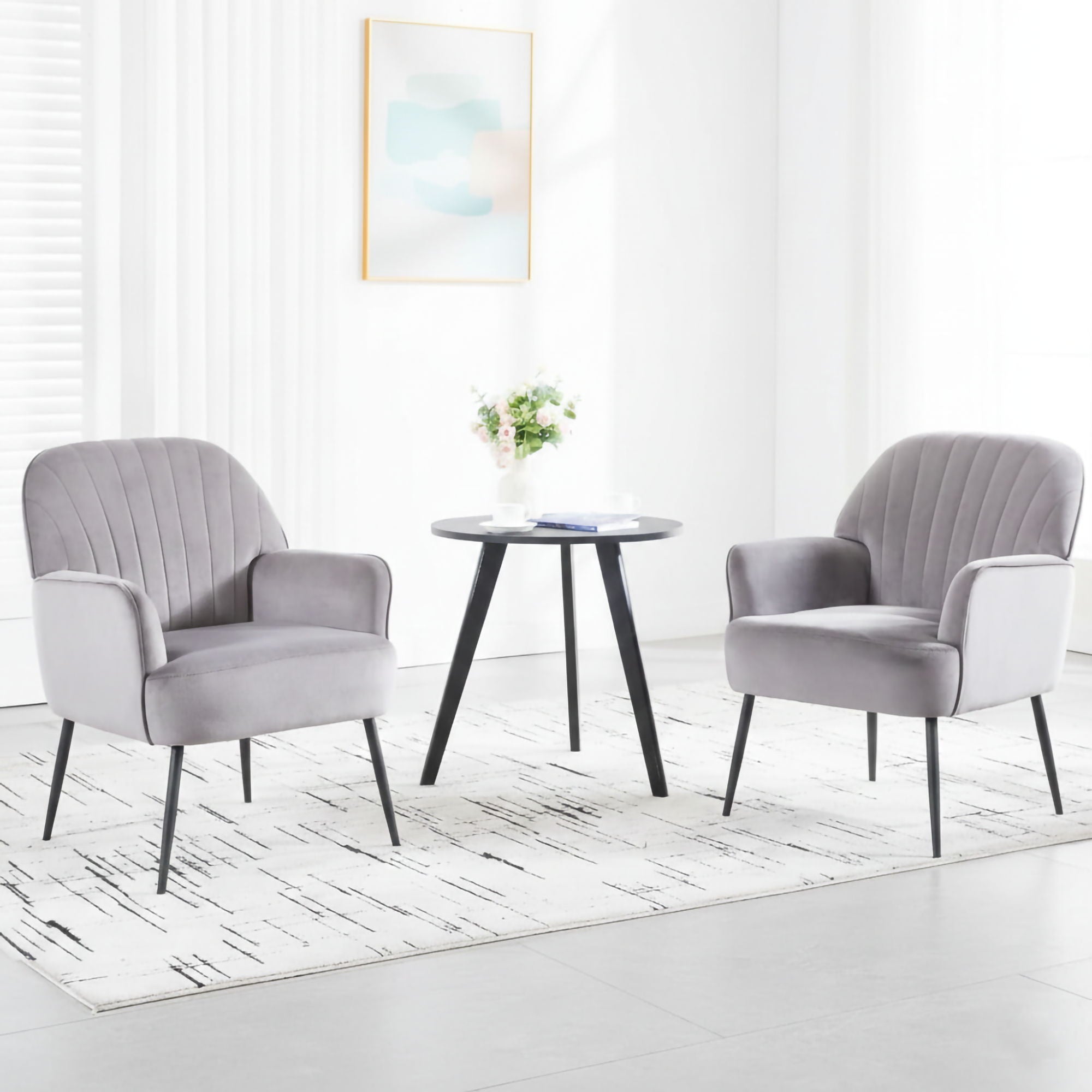 Accent Chair For Living Room
