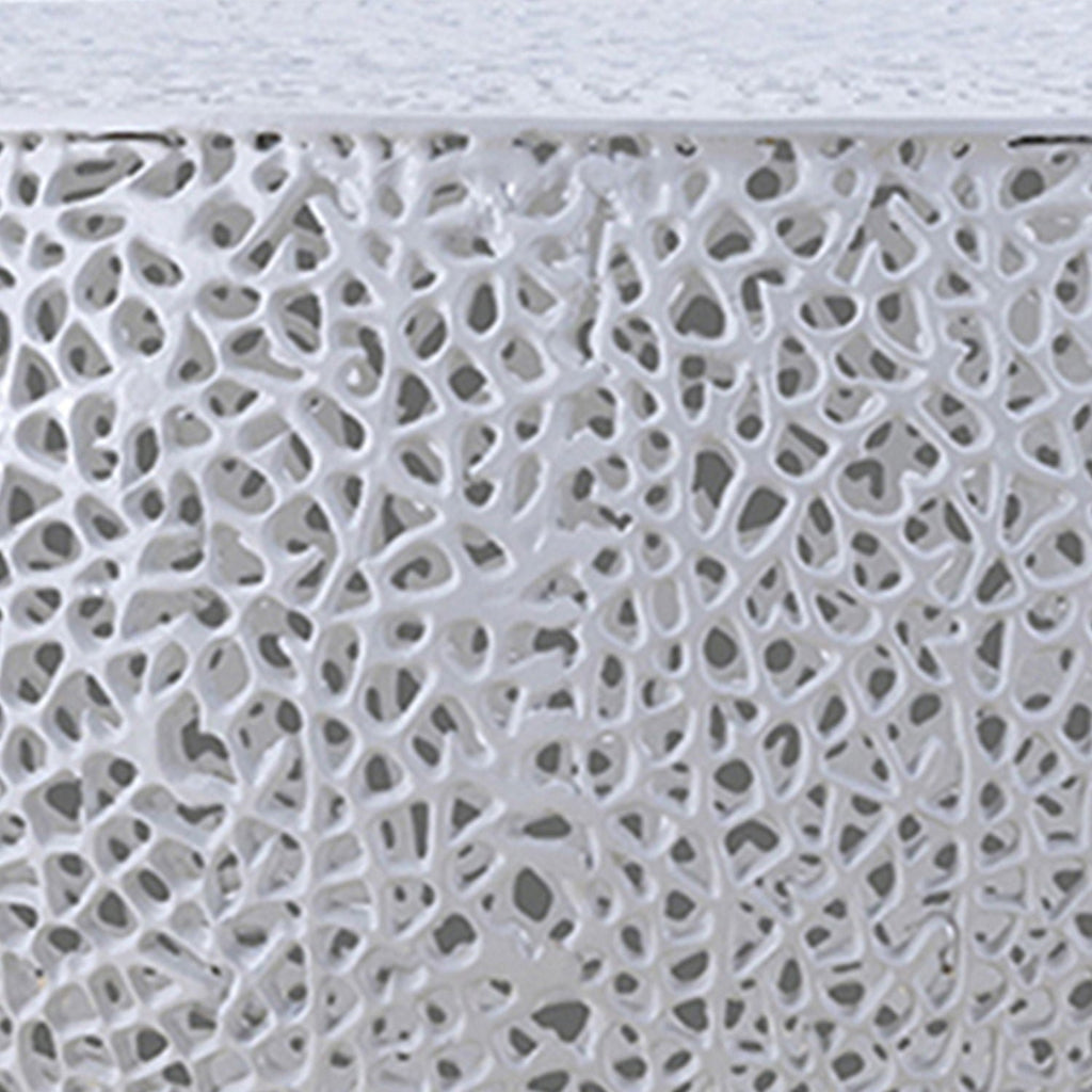 T3502 - Modern Round Coffee Table