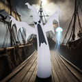 Halloween Inflatables Outdoor Decorations