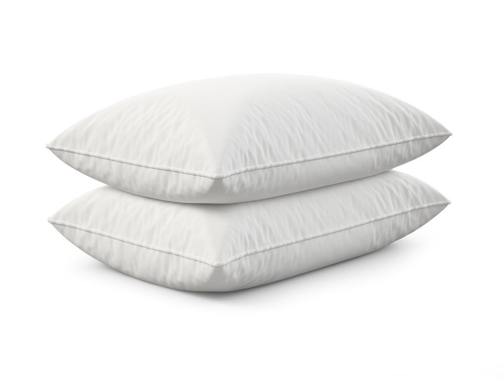 Dream Big Twin Pack Bed Pillows