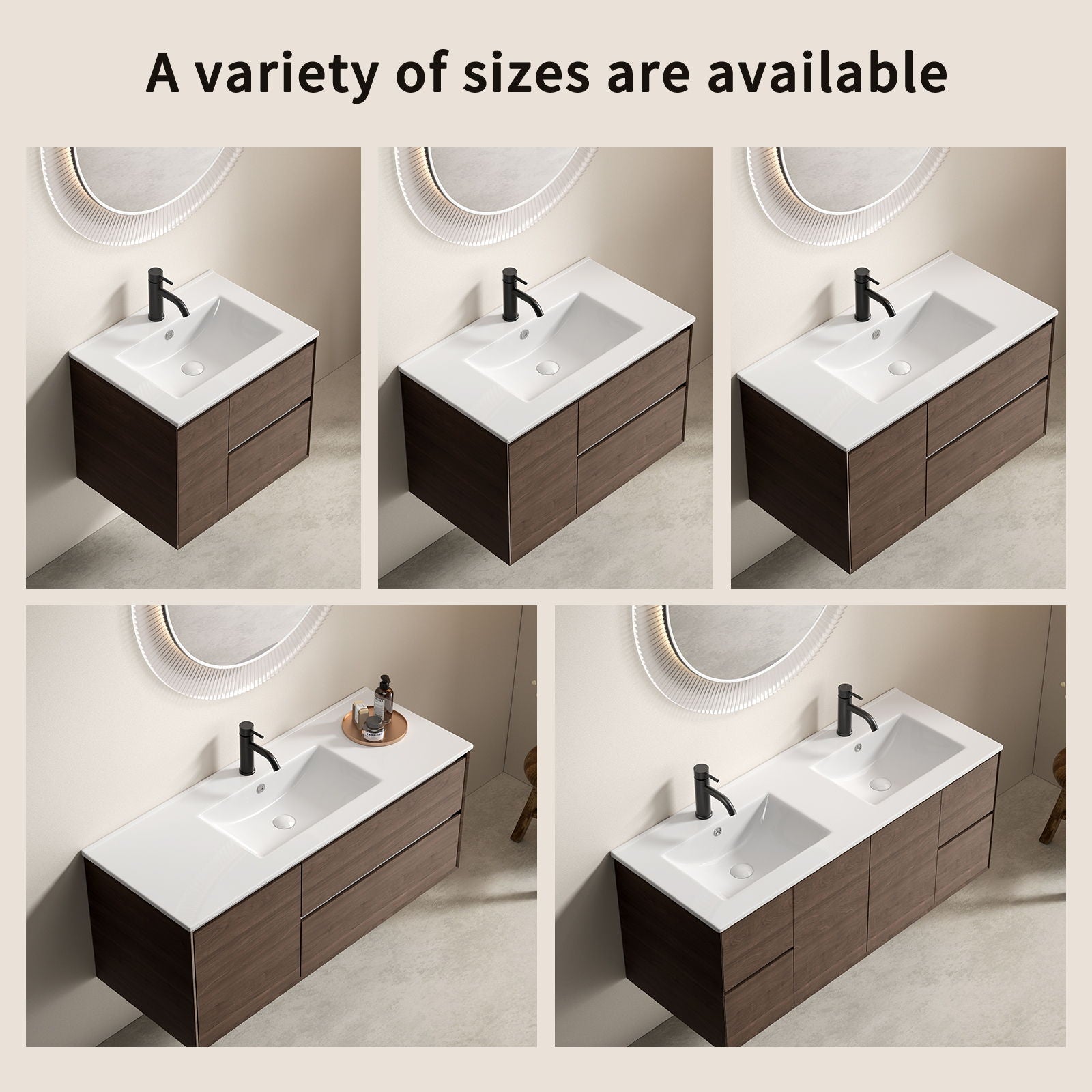 Bathroom Sink, Countertop Wash Basin For Bathroom