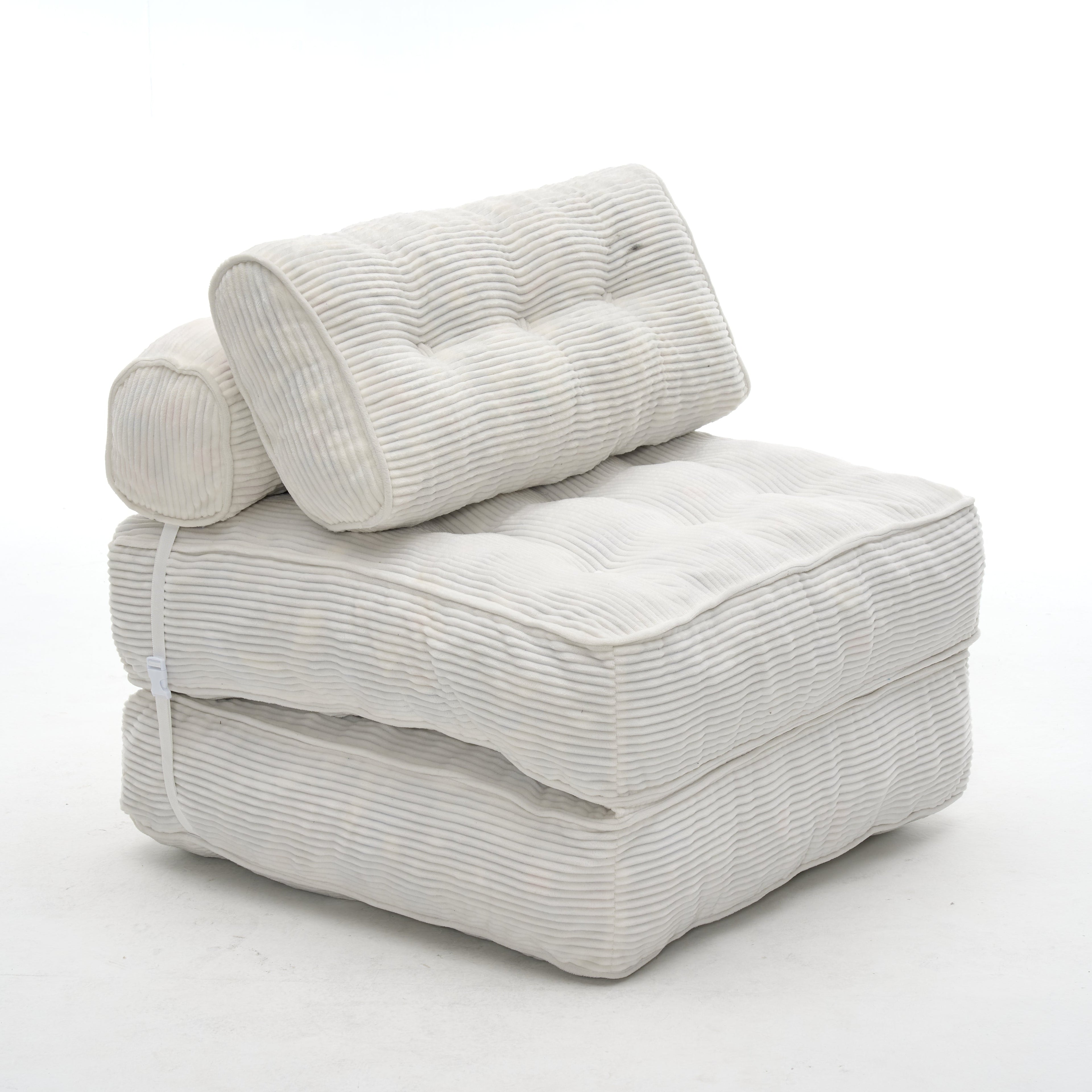 Folding Sofa Bed, Convertible Sleeper Chair