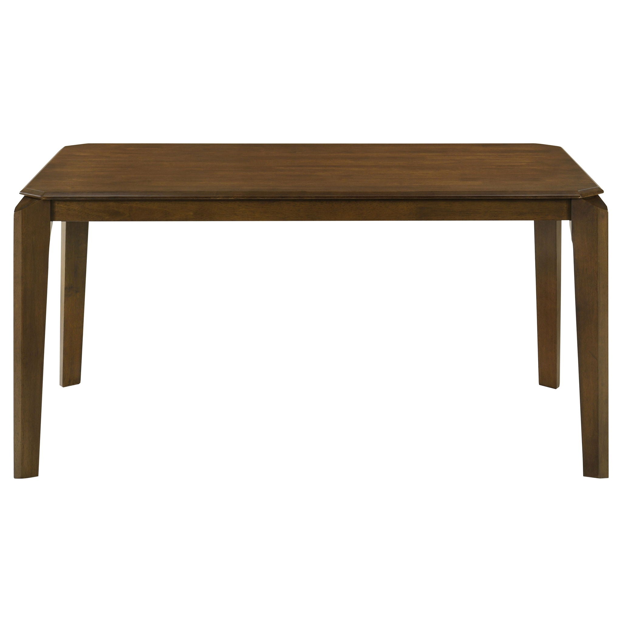 Warren - Rectangular Dining Set With Chairs