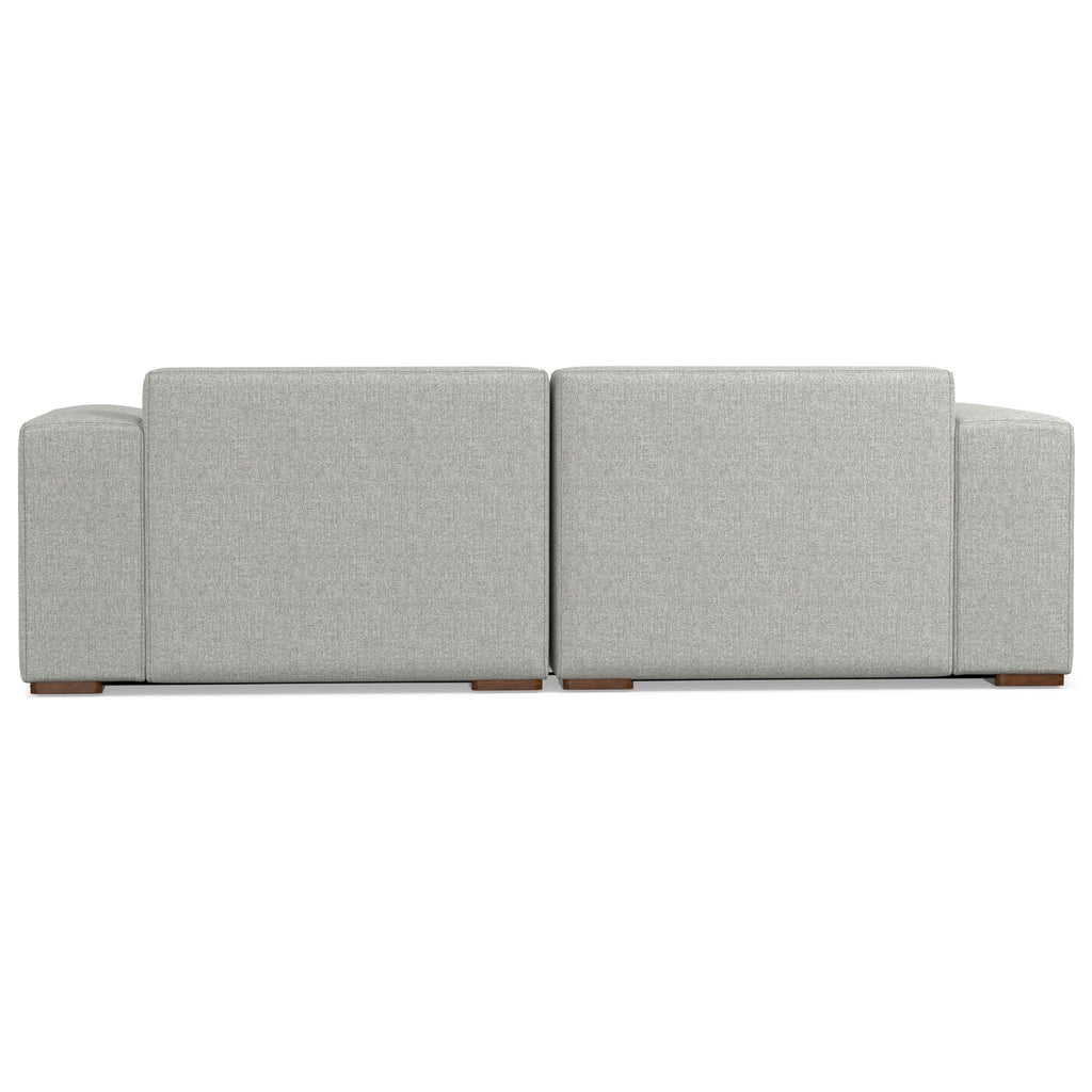 Rex - Handcrafted Sofa